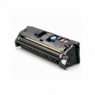 Recarga Toner Hp 122A Preto - Q3960A 5K