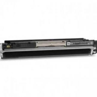 Recarga Toner Hp 126A Preto - CE310AB 1,2K