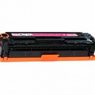 Recarga Toner Hp 128A Magenta - CE323AB 1,3K