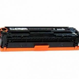 Recarga Toner Hp 128A Preto - CE320AB 2K