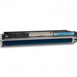 Recarga Toner Hp 130A Ciano - CF351A 1K