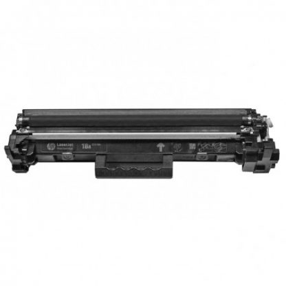 Recarga Toner Hp 18A Preto CF218A 1.4K