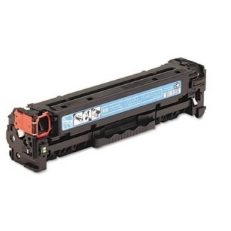 Recarga Toner Hp 304A Ciano CC531A 2,8K