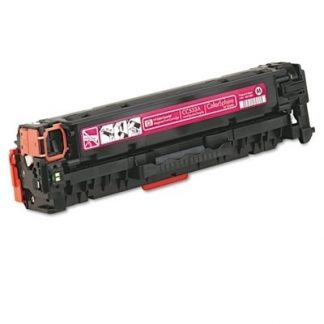 Recarga Toner Hp 304A Magenta CC533A 2,8K