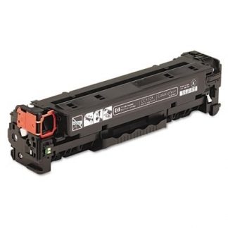 Recarga Toner Hp 304A Preto CC530A 3,5K