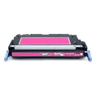 Recarga Toner Hp 502A Magenta - Q6473A 4K