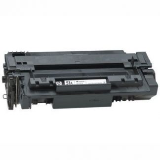 Recarga Toner Hp 51A Preto - Q7551A 5K