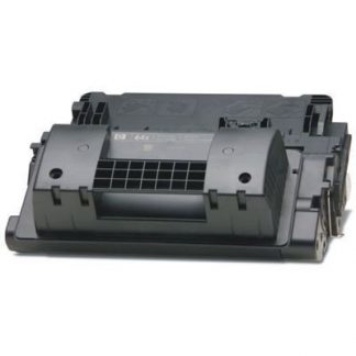 Recarga Toner Hp 64A Preto CC364AB 10K