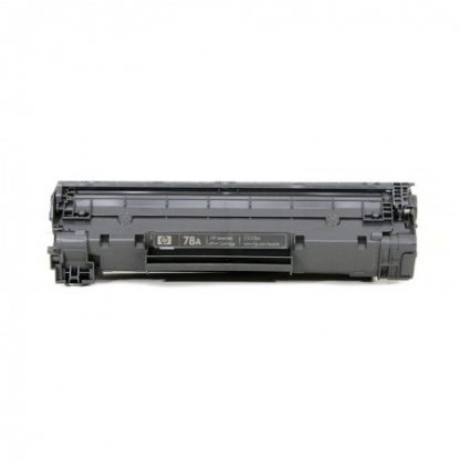 Recarga Toner Hp 78A Preto - CE278AB 2,1K