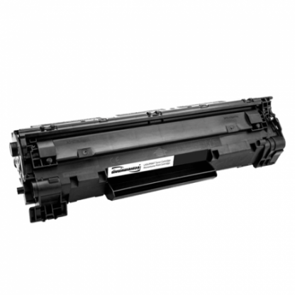 Recarga Toner Hp 79A Preto CF279A 1K