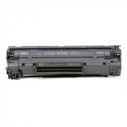 Recarga Toner Hp 85A Preto - CE285AB 2K