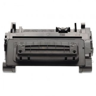 Recarga Toner Hp 90A Preto CE390A 10k