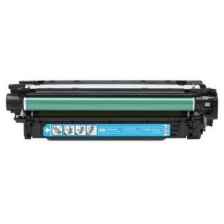 Recarga Toner Hp CE251A Ciano 7K