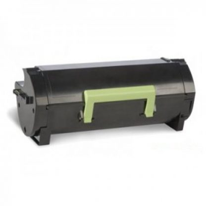 Recarga Toner Lexmark 504H Preto 50F4H00 5K