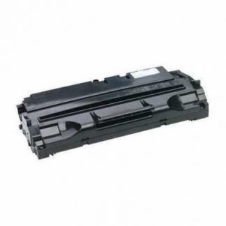 Recarga Toner Lexmark E210 Preto - 10S0150 2,5K