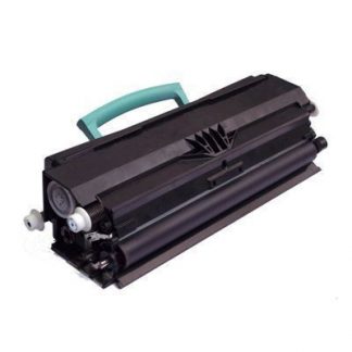 Recarga Toner Lexmark E250 Preto E250A11L 3,5K