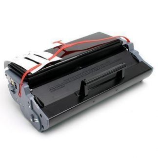 Recarga Toner Lexmark E320-E322 Preto 08A0478 6K