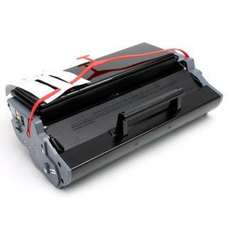 Recarga Toner Lexmark E321-E323 Preto 12A7405 6K