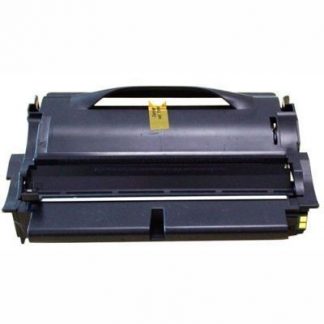 Recarga Toner Lexmark T420 Preto - 12A7410 5K