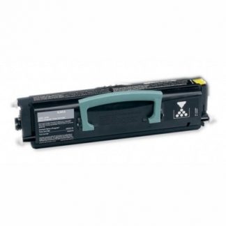 Recarga Toner Lexmark X203 Preto - X203A11G 2,5K