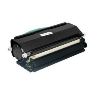 Recarga Toner Lexmark X463 Preto X463X11G 15K