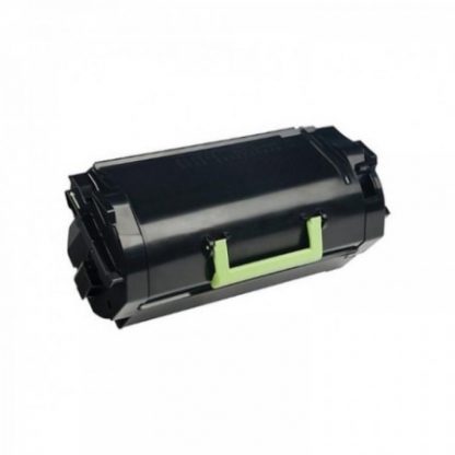 Recarga Toner Lexmark 624X Preto 62D4X00 45K