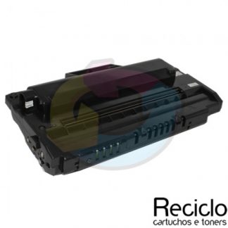 Recarga Toner Samsung SCX-4520 Preto 5K