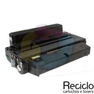 Recarga Toner Xerox 3315 - 3325 Preto 106R02310 5K