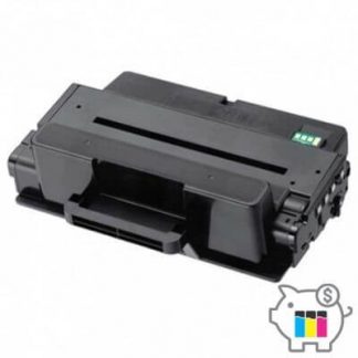 Recarga Toner Xerox Phaser 3320 Preto 106R02306 11K