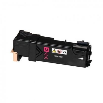 Recarga Toner Xerox Phaser 6500 Magenta 106R01602