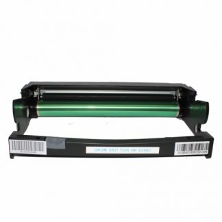 Reciclagem Unidade de Cilindro Lexmark E250 - E250X22G