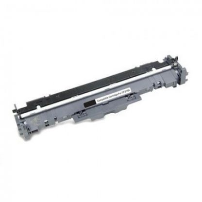 Reciclagem do Cilindro HP CF219A Laserjet