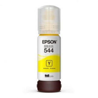 Refil de Tinta Epson 544 Amarelo T544420-AL Original