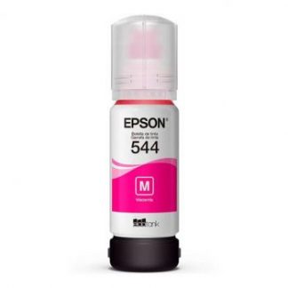 Refil de Tinta Epson 544 Magenta T544320-AL Original