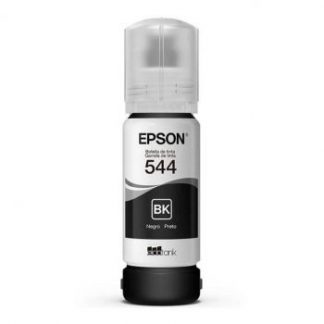 Garrafa de Tinta Epson 574 Magenta Claro T574620-AL Original