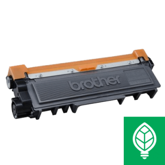 Toner Brother TN-2370 Preto Renew 2.6K