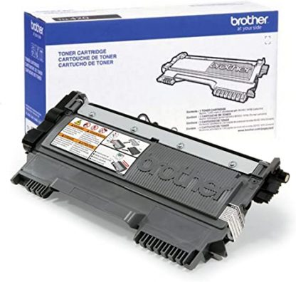 Toner Brother TN-450 Preto Original