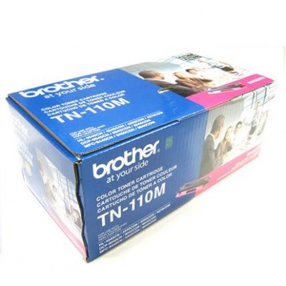 Toner Brother TN110 Magenta Original