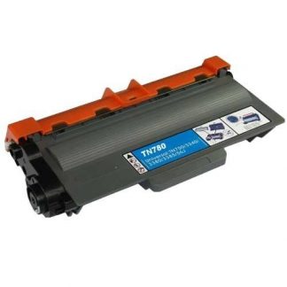 Toner Brother TN3392 - TN780 Preto Renew 12K