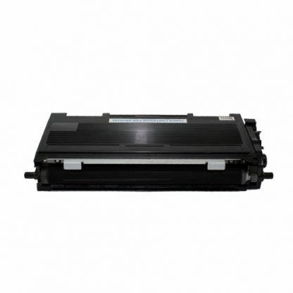 Toner Compatível Brother TN-350 Preto 2.5K