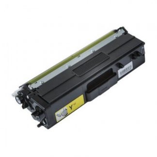 Toner Compatível Brother TN-416 Amarelo 6.5K