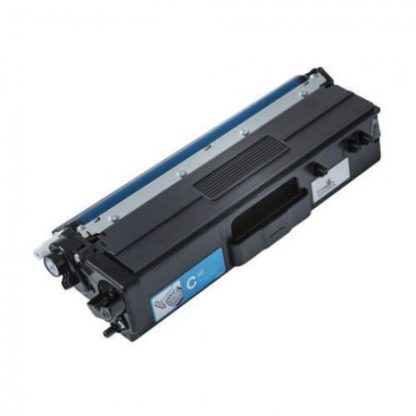 Toner Compatível Brother TN-416 Ciano 6.5K