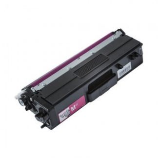 Toner Compatível Brother TN-416 Magenta 6.5K