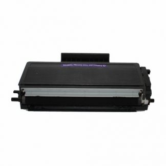 Toner Compatível Brother TN-650 Preto 7K