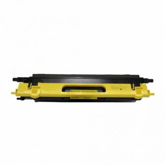 Toner Compatível Brother TN110-115 Amarelo 4K