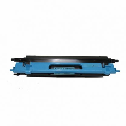 Toner Compatível Brother TN110-115 Ciano 4K