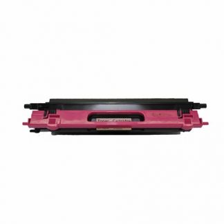 Toner Compatível Brother TN110-115 Magenta 4K