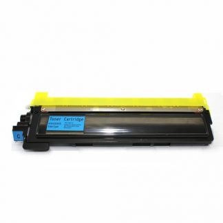 Toner Compatível Brother TN210-230C Ciano 1.4K