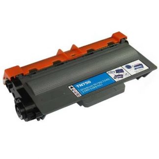 Toner Compatível Brother TN3382 - TN-750 Preto 8K