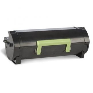 Toner Compatível Lexmark 504H Preto 50F4H00 5K